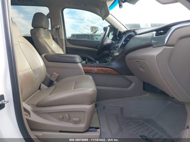 Chevrolet Tahoe Ltz 2016 1GNSKCKC0GR136802 Image 5