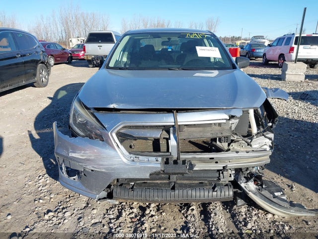 2018 SUBARU LEGACY 2.5I VIN: 4S3BNAA60J3045829
