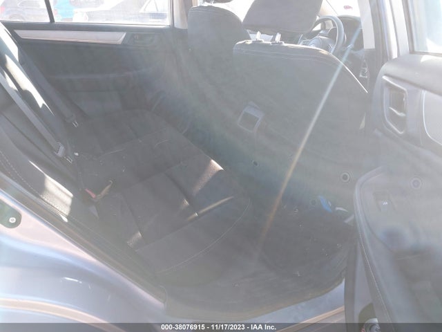 2018 SUBARU LEGACY 2.5I VIN: 4S3BNAA60J3045829
