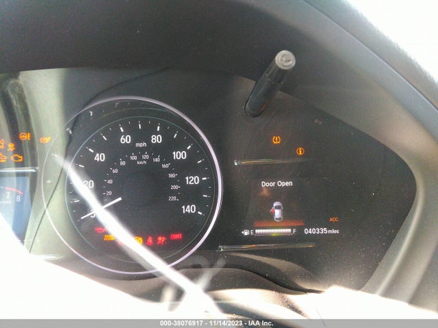 Honda HR-V EX 2019 3CZRU6H54KM719485 Image 7