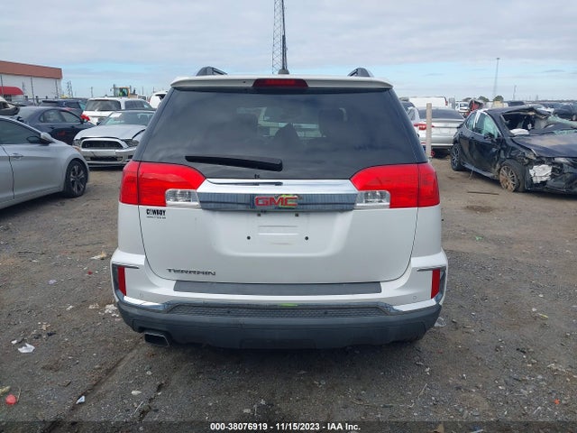 GMC Terrain Slt 2016 2GKALPEK1G6154947 Image 16