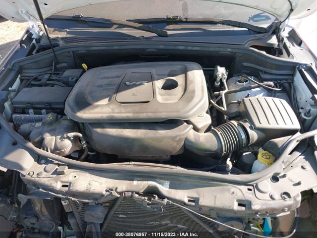 2019 JEEP GRAND CHEROKEE 1C4RJFCG7KC589601 Photo 9