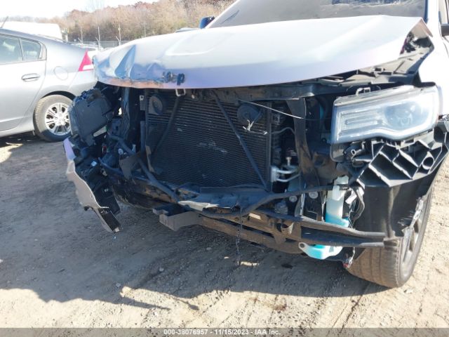 2019 JEEP GRAND CHEROKEE 1C4RJFCG7KC589601 Photo 5