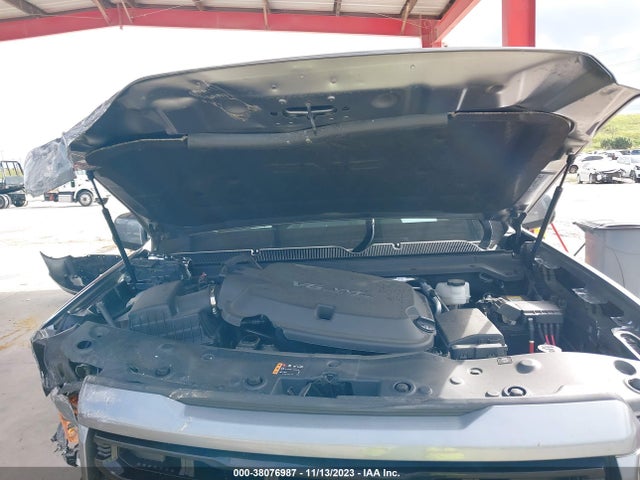 GMC Canyon 2wd  Short Box Elevation 2022 1GTG5CENXN1320868 Image 10