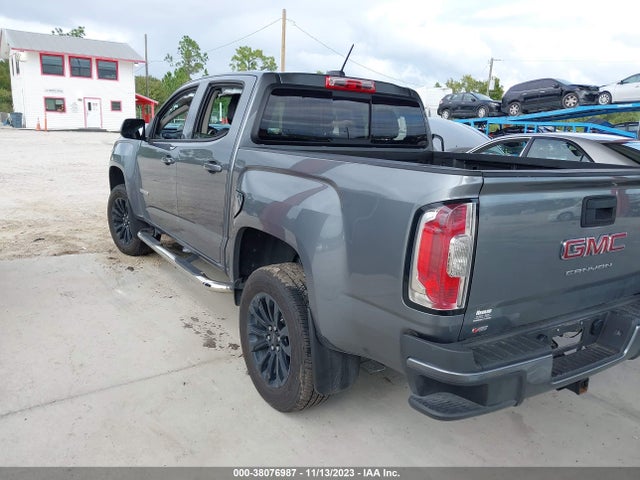GMC Canyon 2wd  Short Box Elevation 2022 1GTG5CENXN1320868 Image 14