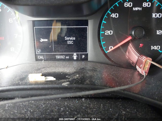 GMC Canyon 2wd  Short Box Elevation 2022 1GTG5CENXN1320868 Image 15