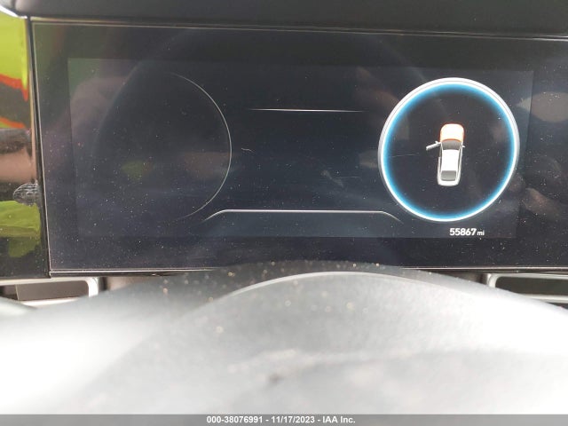 2023 HYUNDAI ELANTRA SEL VIN: KMHLS4AG4PU448430
