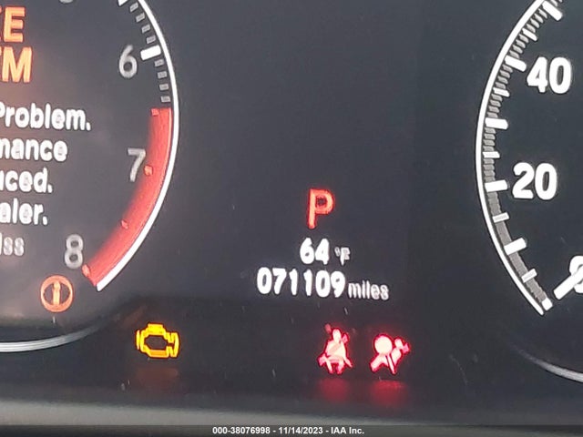 Honda ACCORD LX 2018 1HGCV1F11JA044509 Image 15