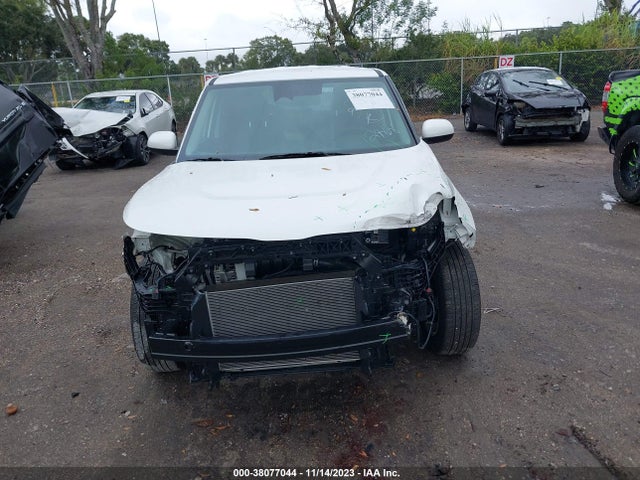 2023 KIA SOUL LX VIN: KNDJ23AU9P7872468