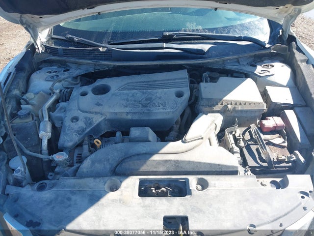 2016 NISSAN ALTIMA 2.5 S VIN: 1N4AL3AP6GN387262