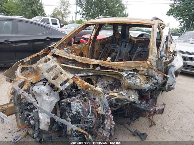 Chevrolet Equinox Premier 2019 3GNAXNEV2KS587158 Image 2