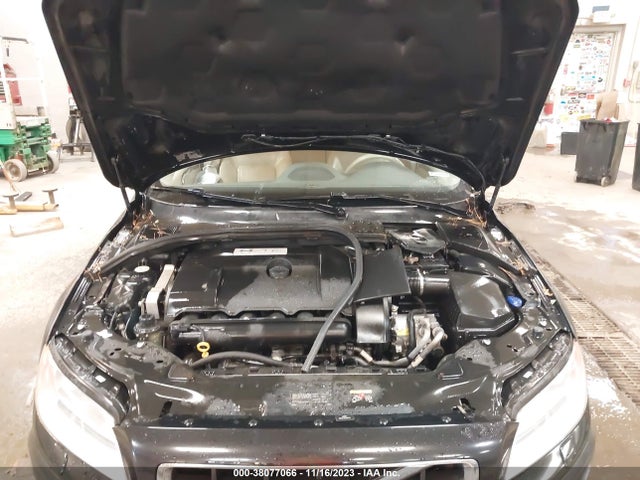 2012 VOLVO XC70 T6/T6 PLATINUM/T6 PREMIER PLUS VIN: YV4902BZXC1141524