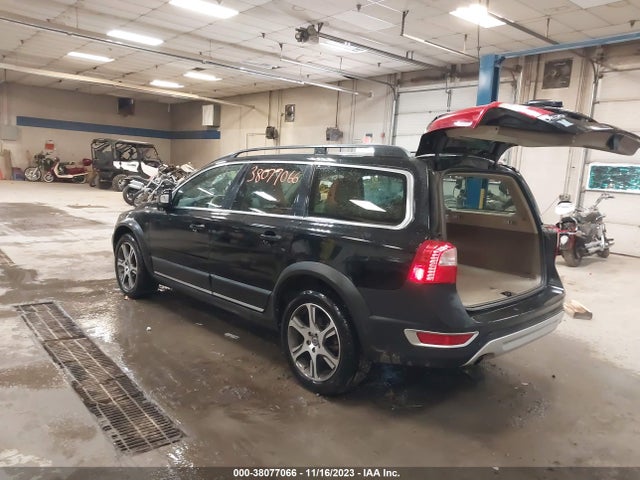 2012 VOLVO XC70 T6/T6 PLATINUM/T6 PREMIER PLUS VIN: YV4902BZXC1141524