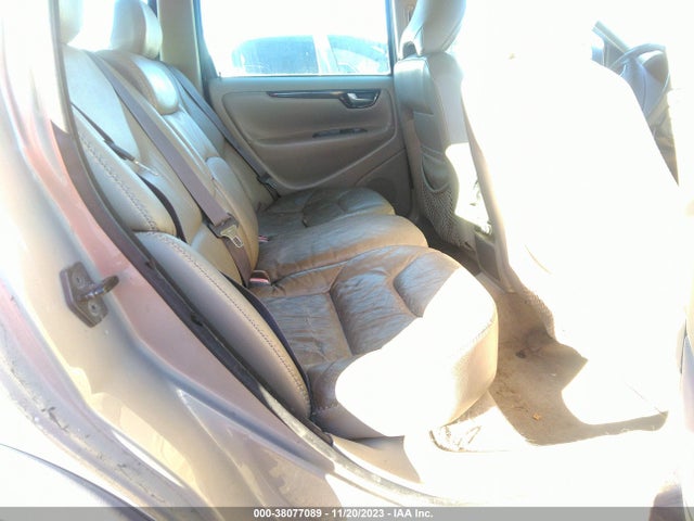 2002 VOLVO V70 XC A SR VIN: YV1SZ58D921051717