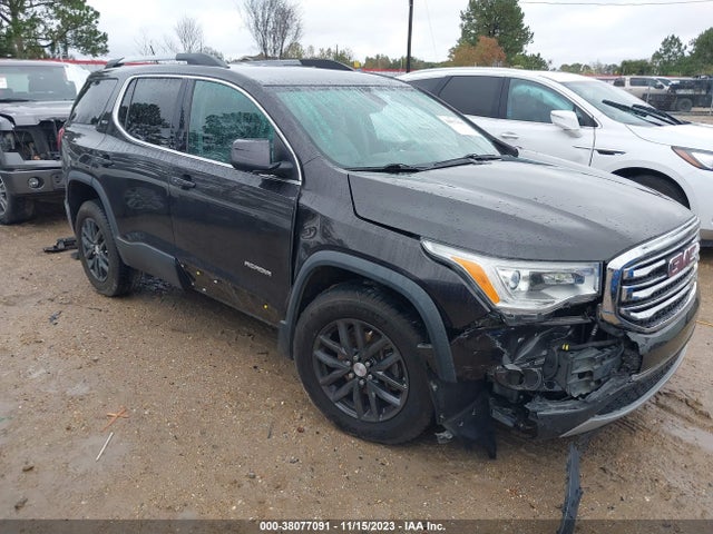 2019 1GKKNMLS6KZ123593 main image