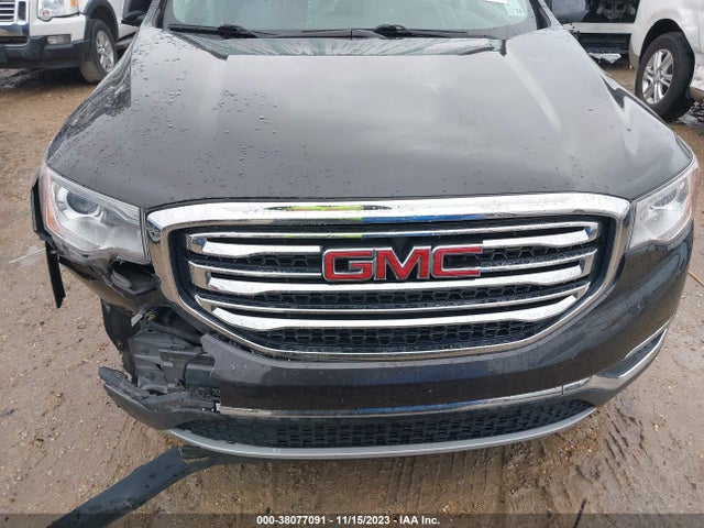 GMC Acadia Slt-1 2019 1GKKNMLS6KZ123593 Image 13