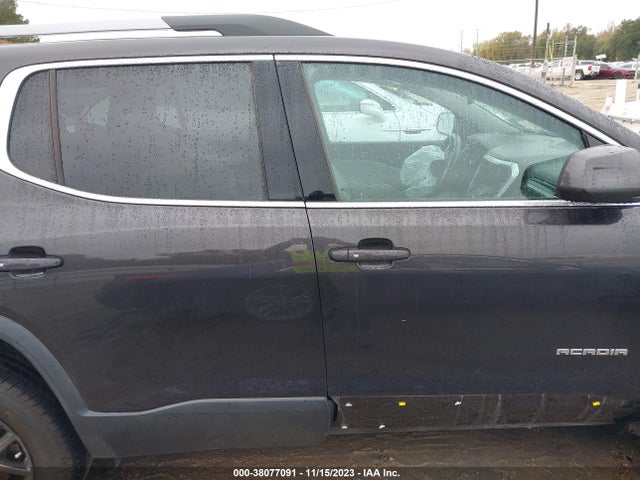 GMC Acadia Slt-1 2019 1GKKNMLS6KZ123593 Image 14