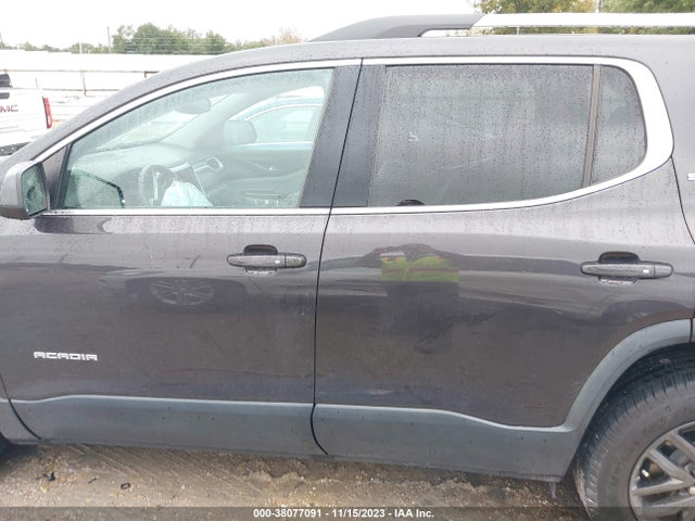 GMC Acadia Slt-1 2019 1GKKNMLS6KZ123593 Image 15