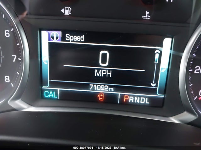 GMC Acadia Slt-1 2019 1GKKNMLS6KZ123593 Image 16