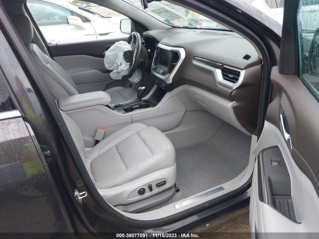 GMC Acadia Slt-1 2019 1GKKNMLS6KZ123593 Image 5