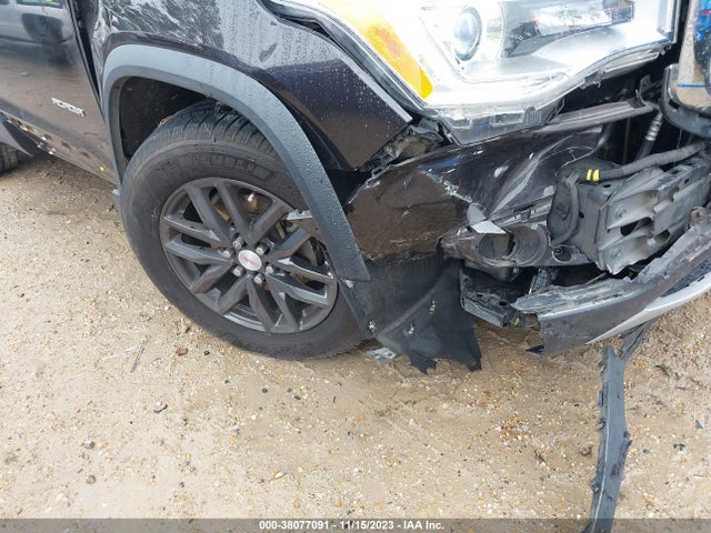 GMC Acadia Slt-1 2019 1GKKNMLS6KZ123593 Image 6