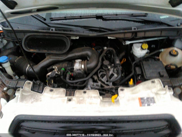 Ford Transit-250 Cargo Van 2020 1FTBR1C8XLKB20144 Image 10
