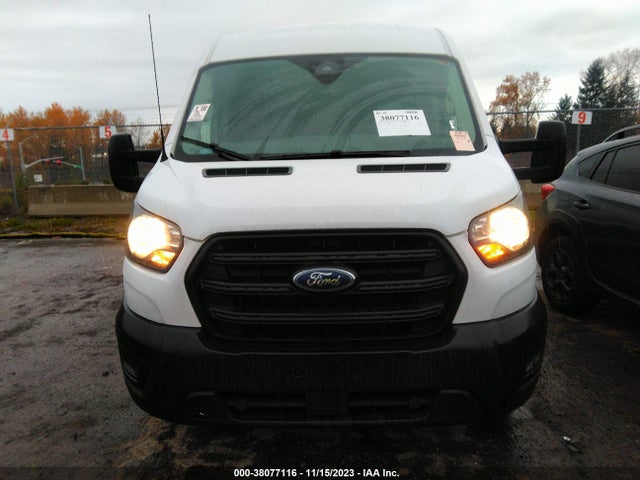 Ford Transit-250 Cargo Van 2020 1FTBR1C8XLKB20144 Image 12