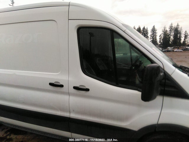 Ford Transit-250 Cargo Van 2020 1FTBR1C8XLKB20144 Image 13
