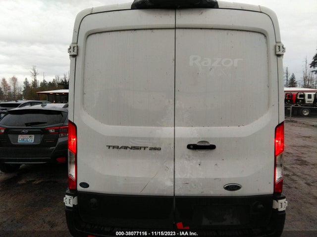 Ford Transit-250 Cargo Van 2020 1FTBR1C8XLKB20144 Image 16