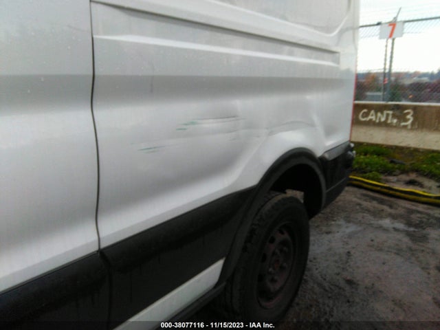 Ford Transit-250 Cargo Van 2020 1FTBR1C8XLKB20144 Image 6