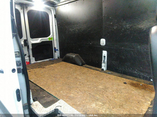 Ford Transit-250 Cargo Van 2020 1FTBR1C8XLKB20144 Image 8