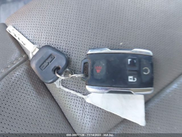 3GTP1NEC6HG379993 GMC Sierra 1500 Slt