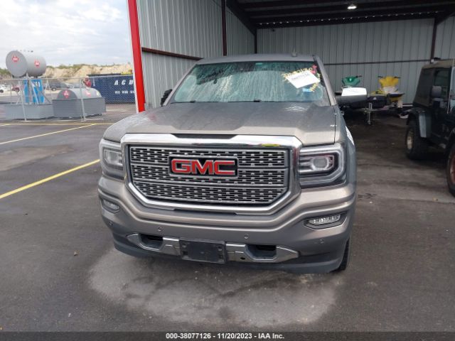 3GTP1NEC6HG379993 GMC Sierra 1500 Slt