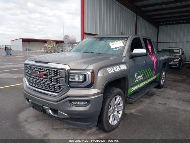 3GTP1NEC6HG379993 GMC Sierra 1500 Slt