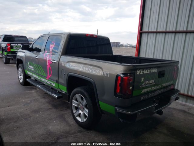 3GTP1NEC6HG379993 GMC Sierra 1500 Slt