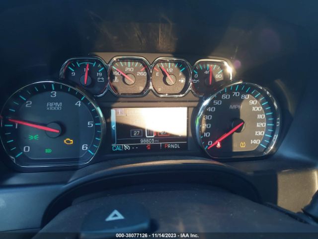3GTP1NEC6HG379993 GMC Sierra 1500 Slt
