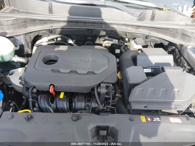 2020 KIA SPORTAGE KNDPMCAC0L7810009 Photo 9