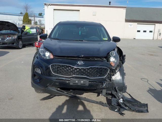 2020 KIA SPORTAGE KNDPMCAC0L7810009 Photo 5