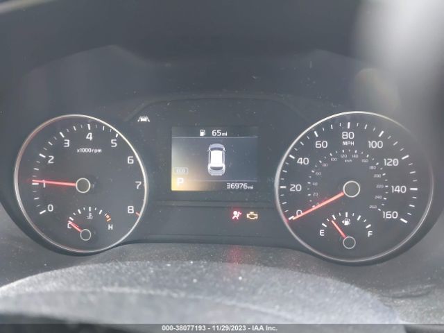 2020 KIA SPORTAGE KNDPMCAC0L7810009 Photo 6