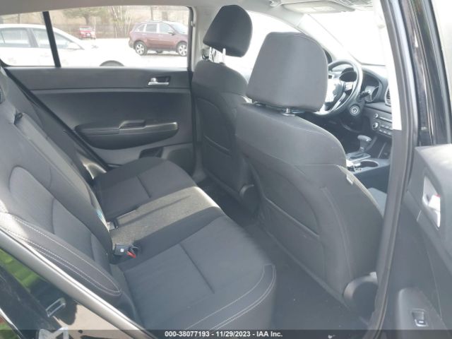 2020 KIA SPORTAGE KNDPMCAC0L7810009 Photo 7