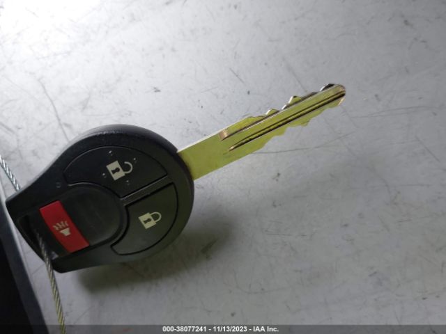 3N6CM0KN6KK712046 Nissan Nv200 Compact Cargo S