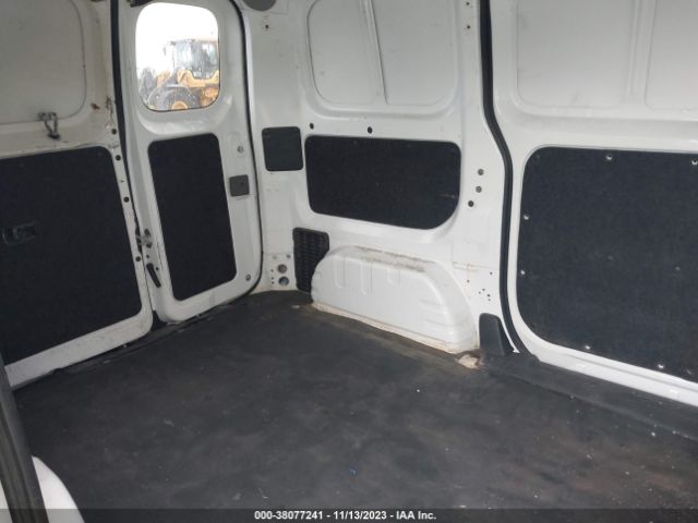 3N6CM0KN6KK712046 Nissan Nv200 Compact Cargo S
