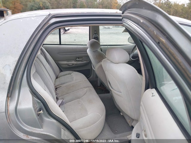 1999 FORD CROWN VICTORIA LX VIN: 2FAFP74W4XX224807