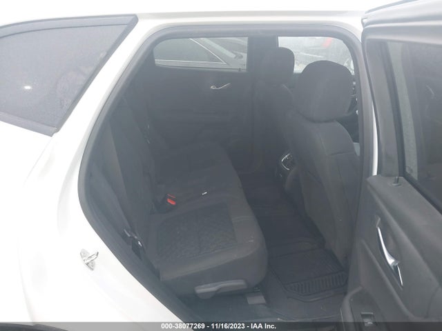 Chevrolet Blazer Fwd 2lt 2021 3GNKBCR45MS578692 Image 8