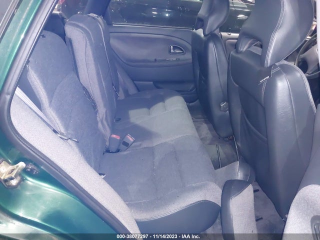 2000 VOLVO V40 A/AS VIN: YV1VW2554YF523254