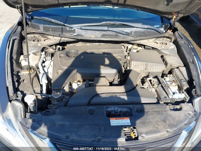2017 NISSAN ALTIMA 2.5 S VIN: 1N4AL3AP3HN307482