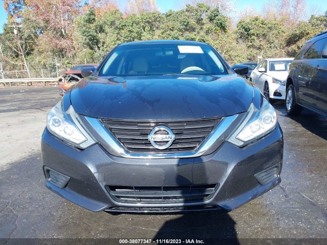 2017 NISSAN ALTIMA 2.5 S VIN: 1N4AL3AP3HN307482