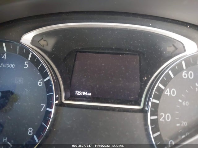 2017 NISSAN ALTIMA 2.5 S VIN: 1N4AL3AP3HN307482