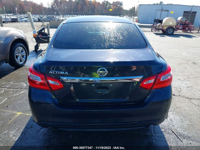 2017 NISSAN ALTIMA 2.5 S VIN: 1N4AL3AP3HN307482