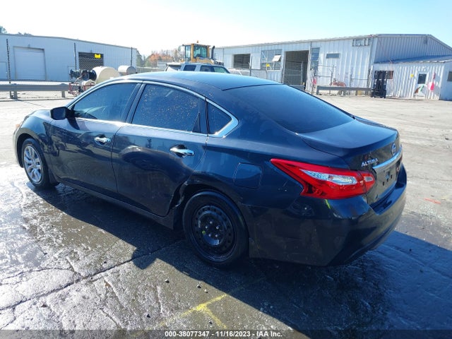 2017 NISSAN ALTIMA 2.5 S VIN: 1N4AL3AP3HN307482